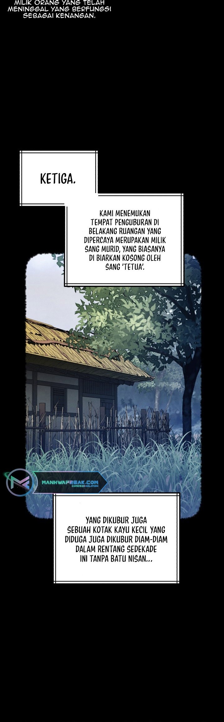 lightning expert Chapter 142 Gambar 32