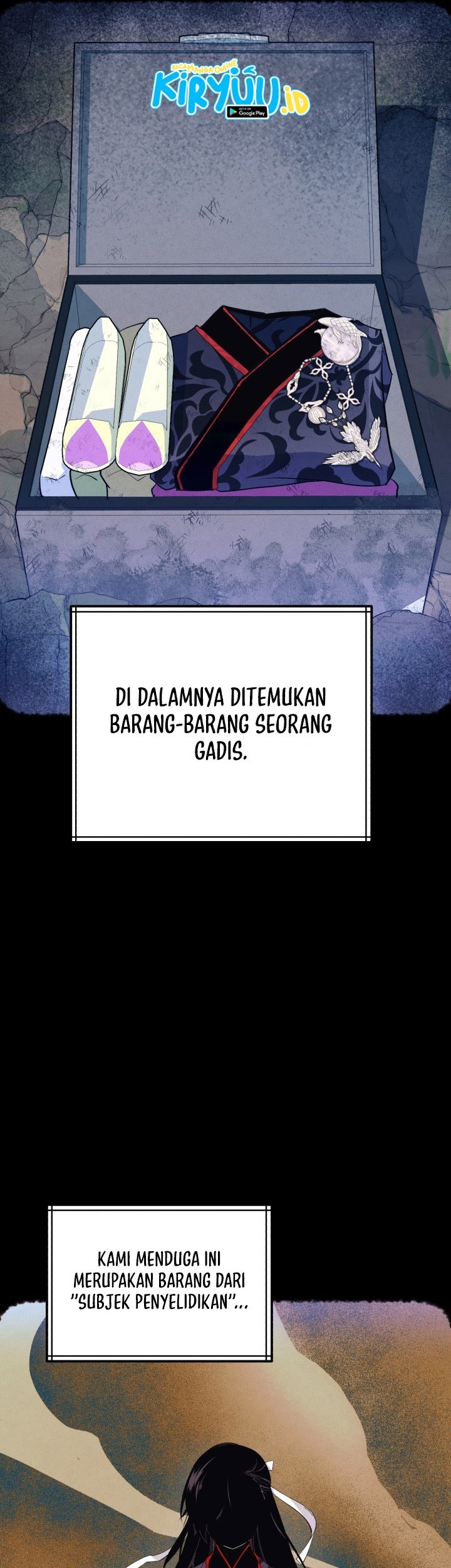 lightning expert Chapter 142 Gambar 33