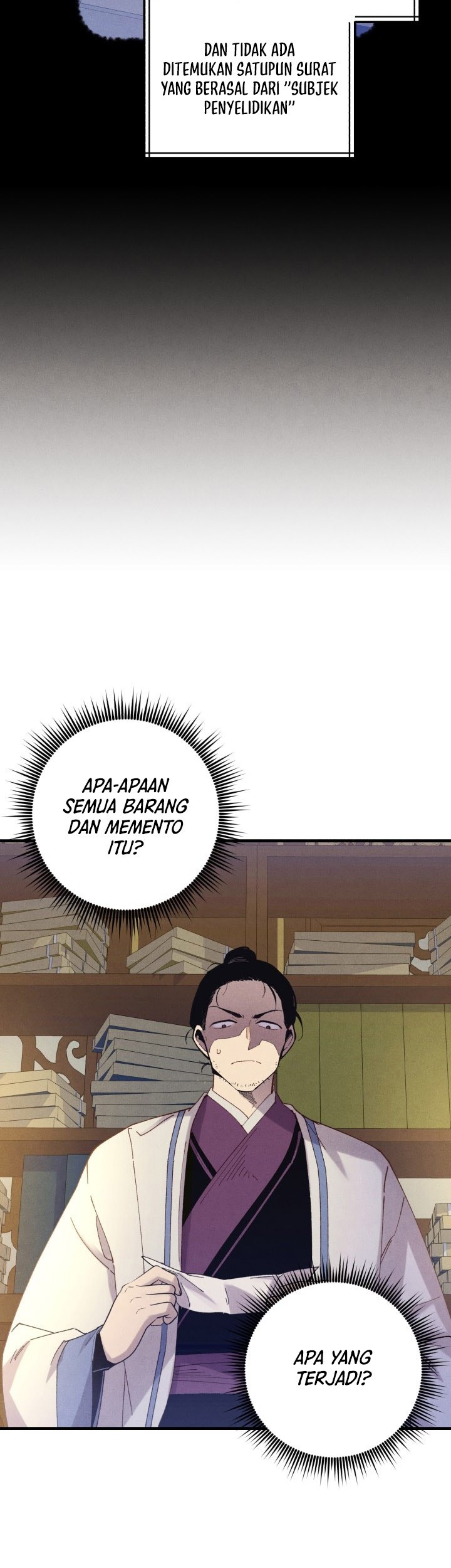 lightning expert Chapter 142 Gambar 35