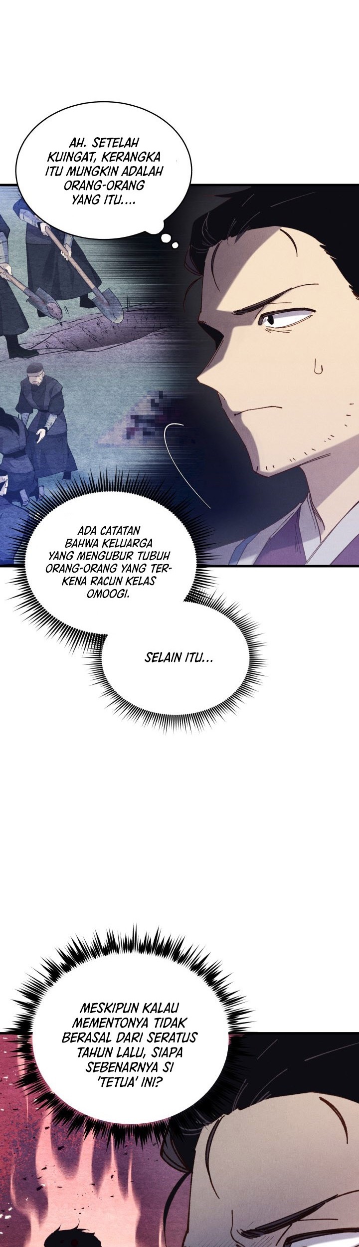 lightning expert Chapter 142 Gambar 36