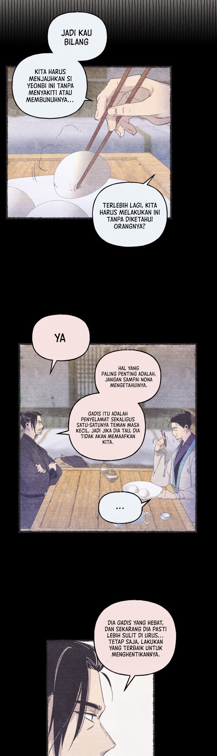 lightning expert Chapter 142 Gambar 38
