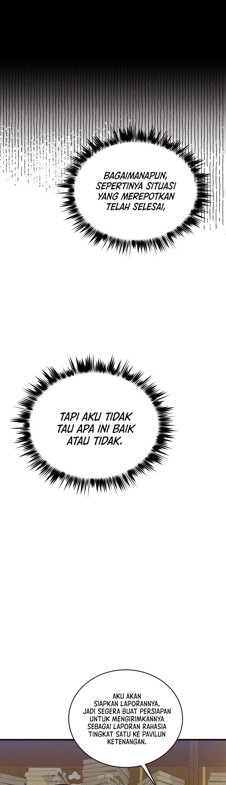 lightning expert Chapter 142 Gambar 40