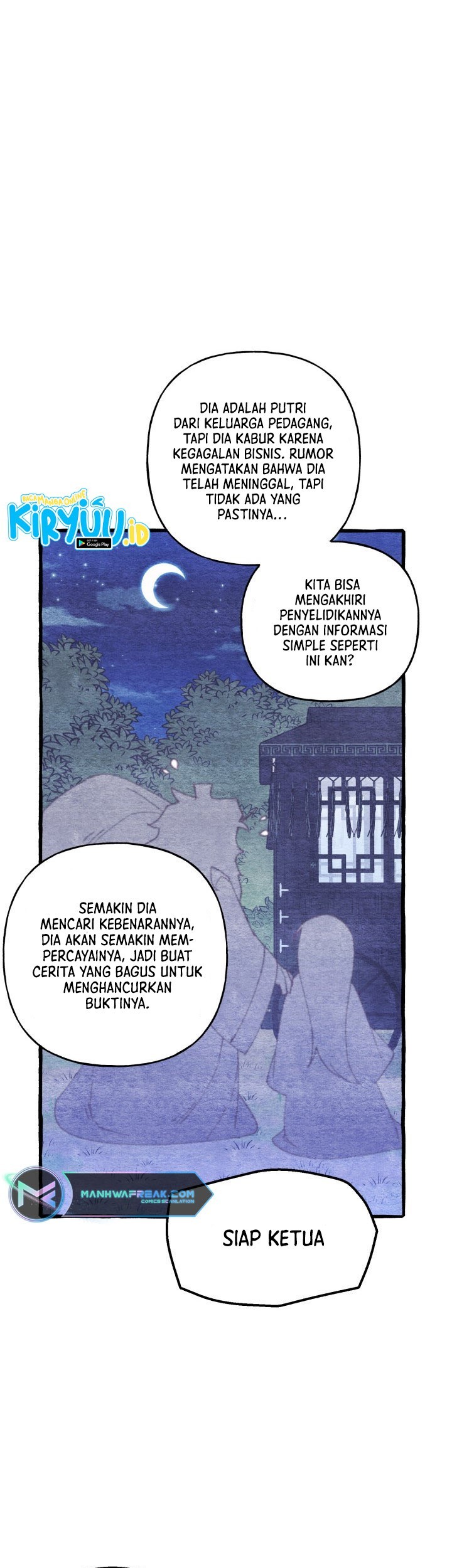lightning expert Chapter 142 Gambar 44