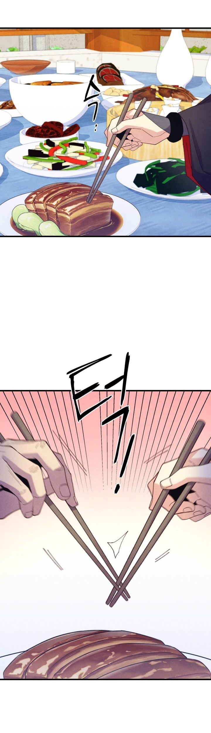 lightning expert Chapter 142 Gambar 47