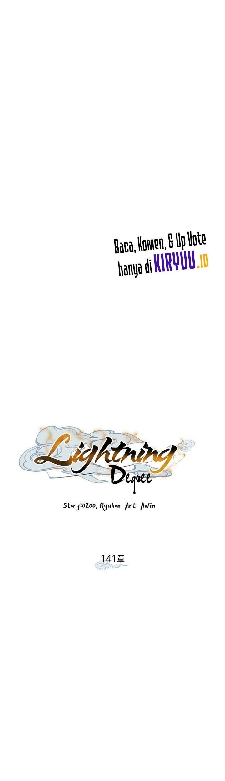 lightning expert Chapter 141 Gambar 19