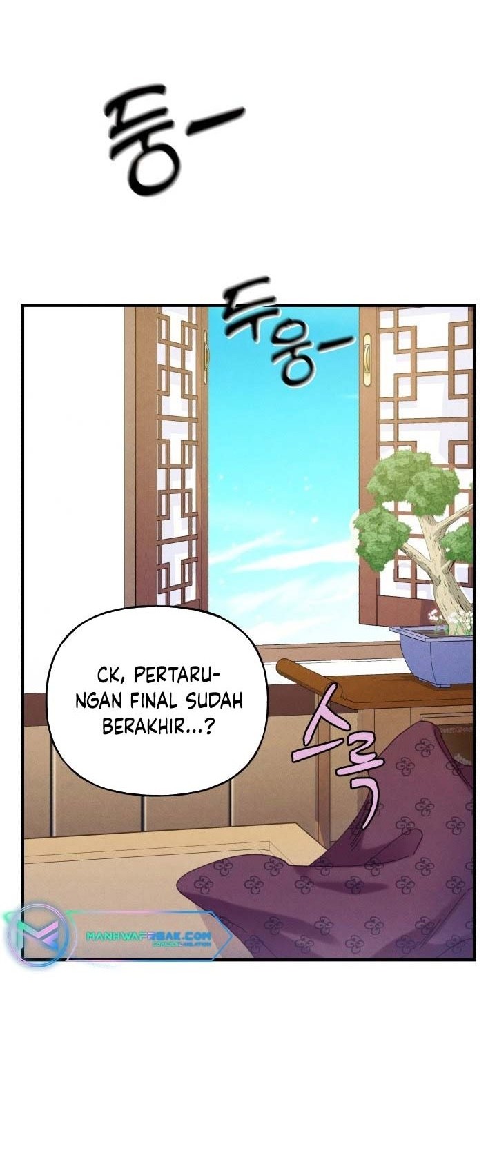 lightning expert Chapter 141 Gambar 20