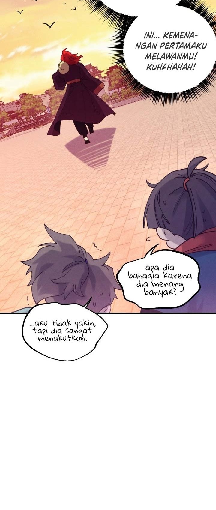 lightning expert Chapter 141 Gambar 30