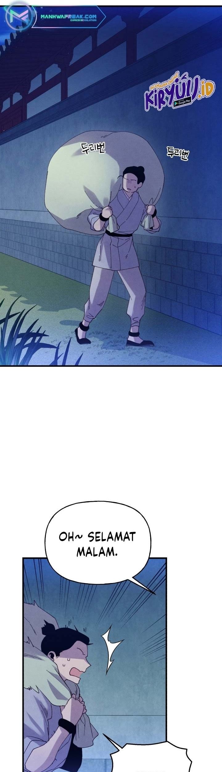 lightning expert Chapter 141 Gambar 41