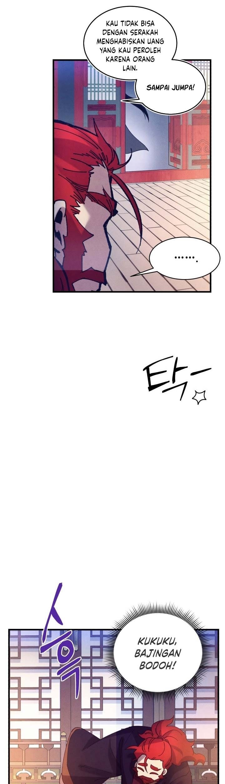 lightning expert Chapter 141 Gambar 47
