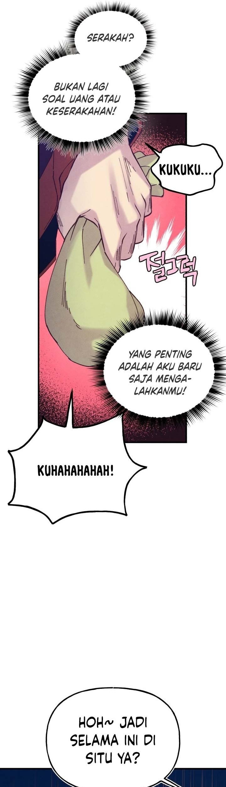 lightning expert Chapter 141 Gambar 49