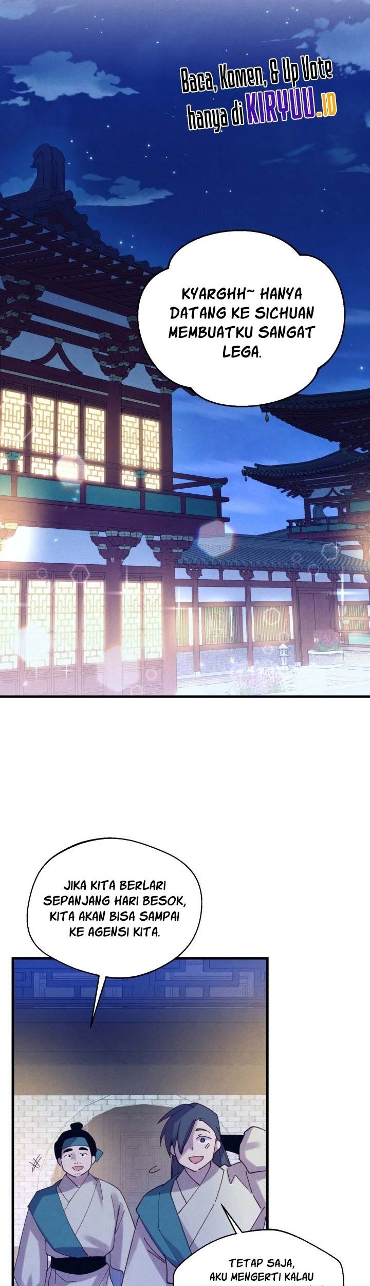 lightning expert Chapter 141 Gambar 53