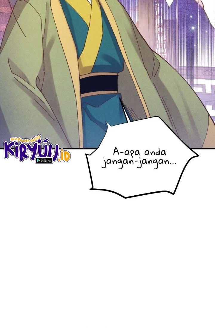 lightning expert Chapter 141 Gambar 56