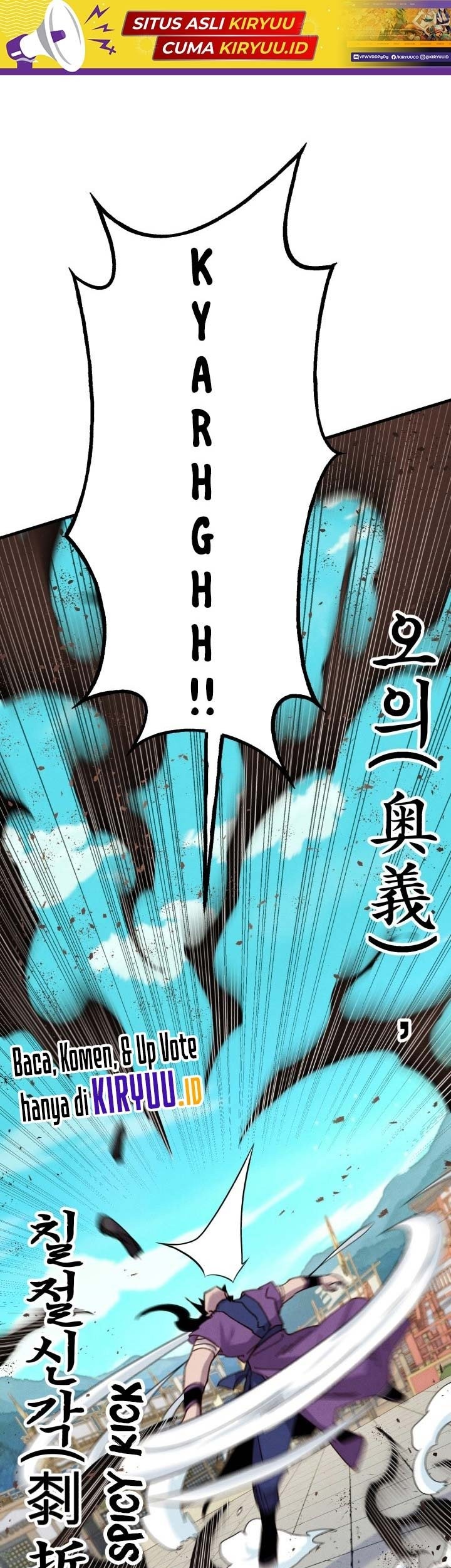 Baca Manhwa lightning expert Chapter 141 Gambar 2