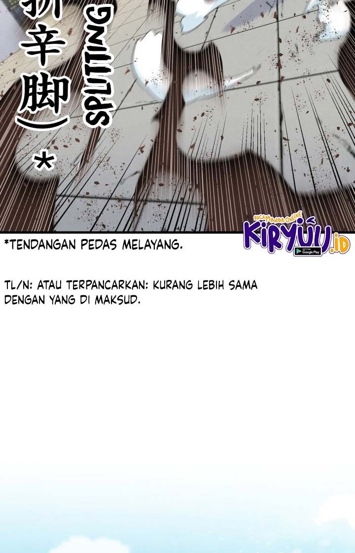lightning expert Chapter 141 Gambar 3