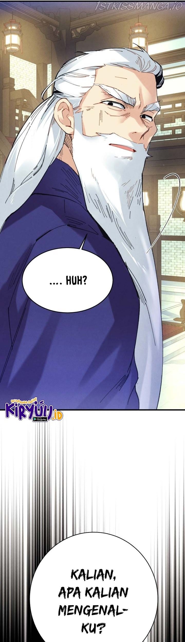 lightning expert Chapter 141 Gambar 58