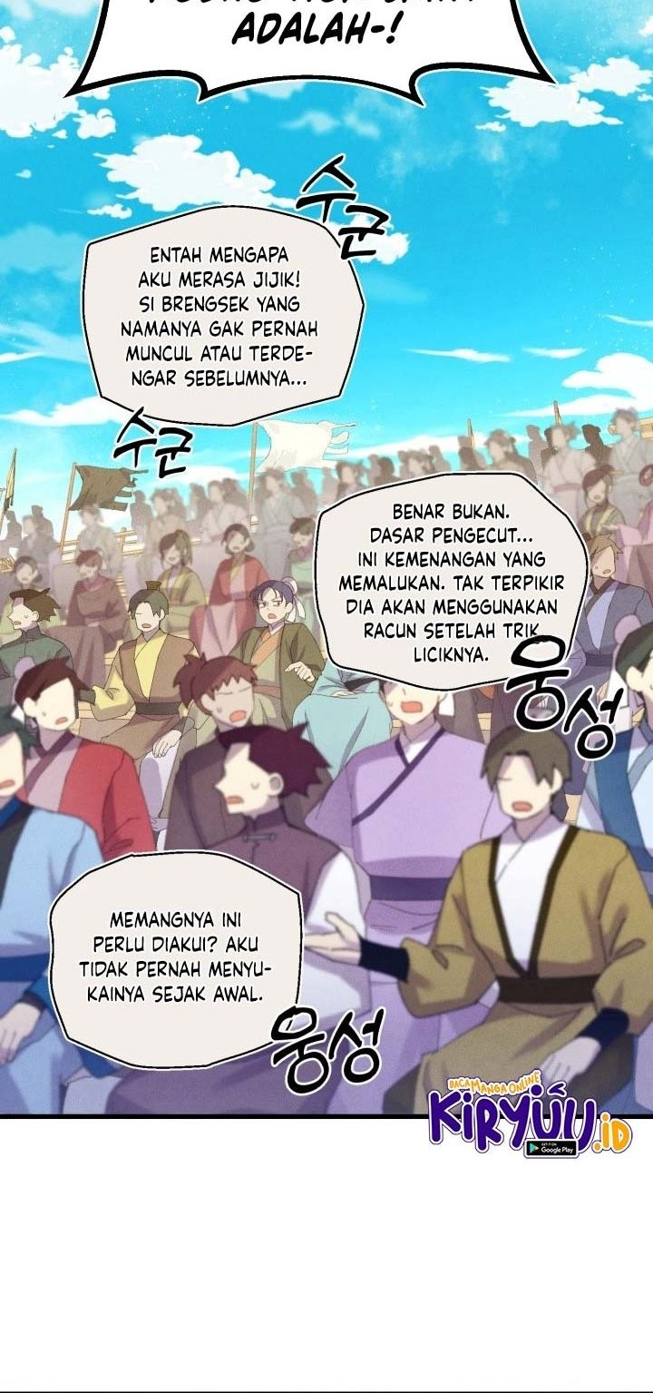 lightning expert Chapter 141 Gambar 9