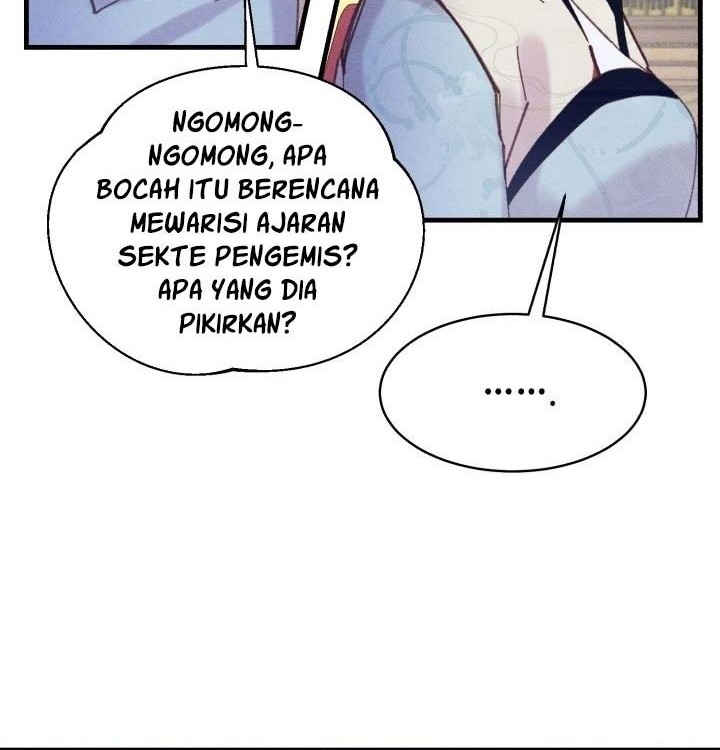 lightning expert Chapter 141 Gambar 16