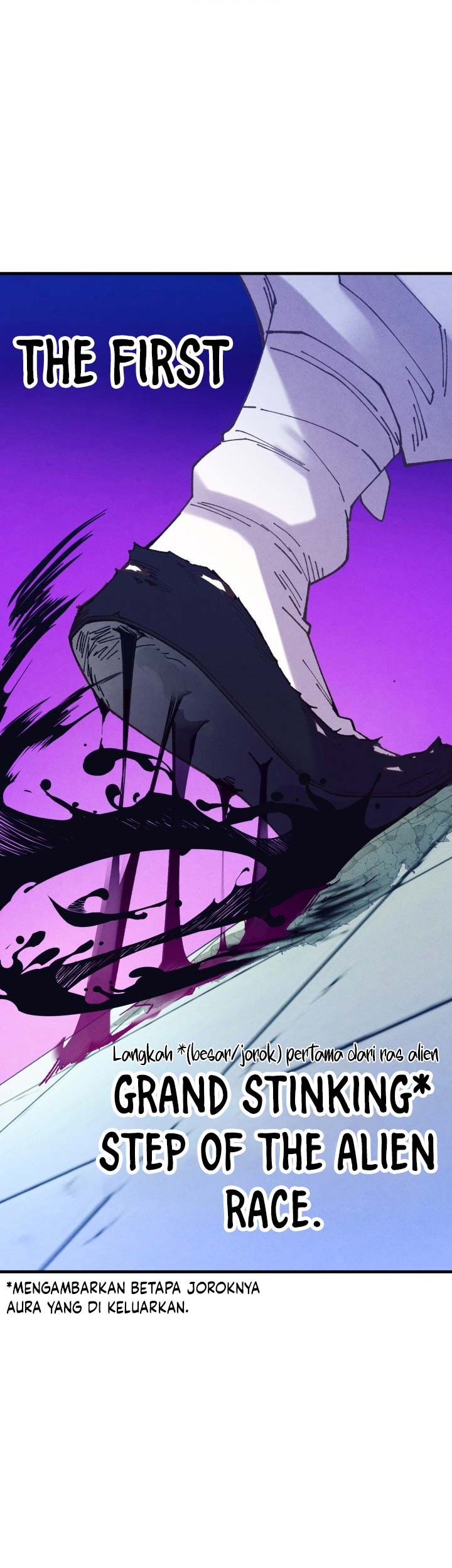 lightning expert Chapter 140 Gambar 35