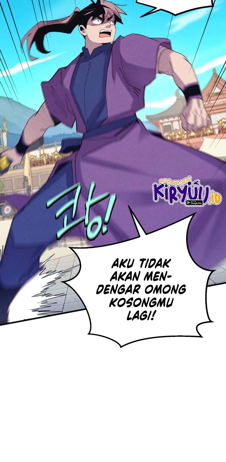 lightning expert Chapter 140 Gambar 48
