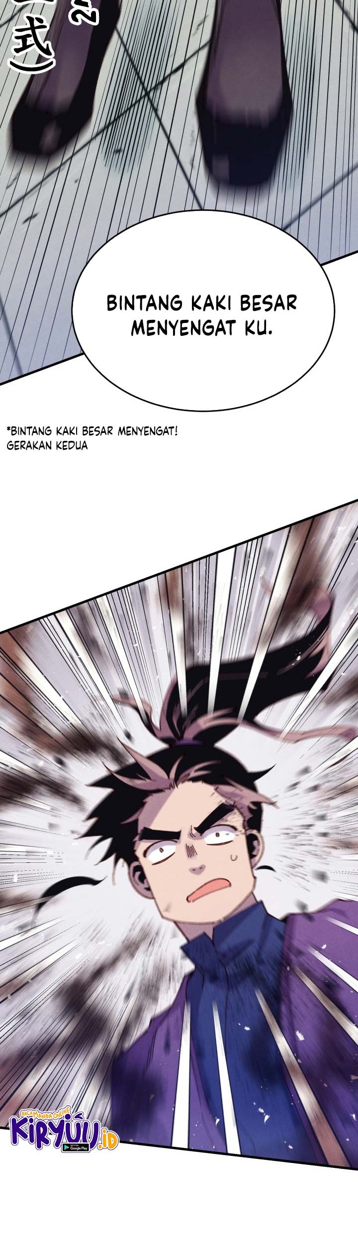 lightning expert Chapter 140 Gambar 52