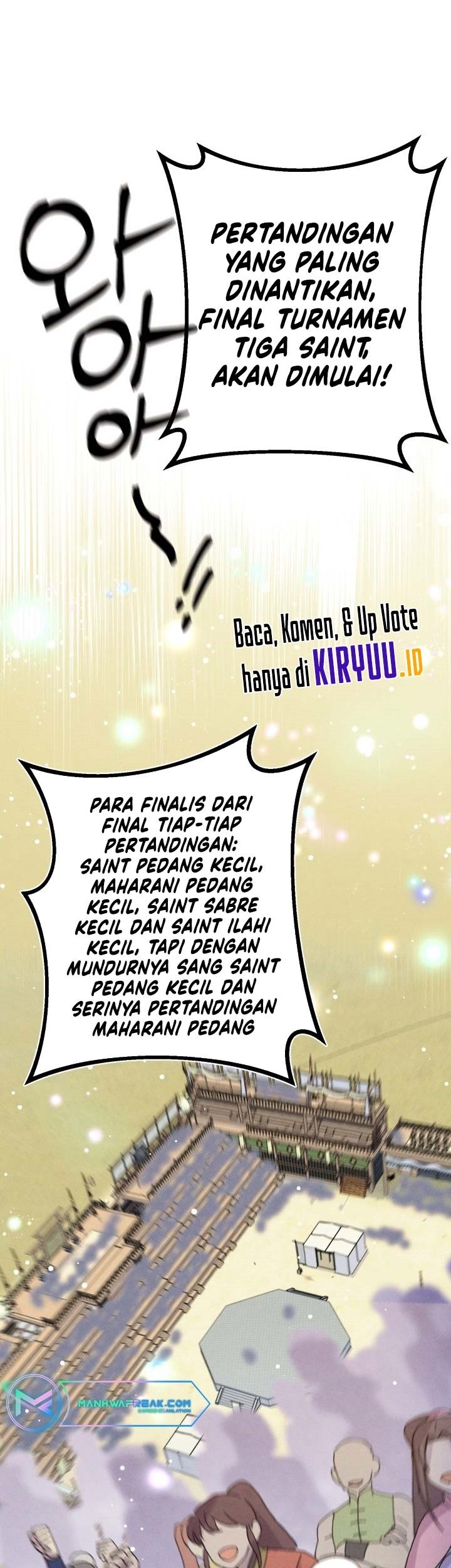 Baca Manhwa lightning expert Chapter 140 Gambar 2