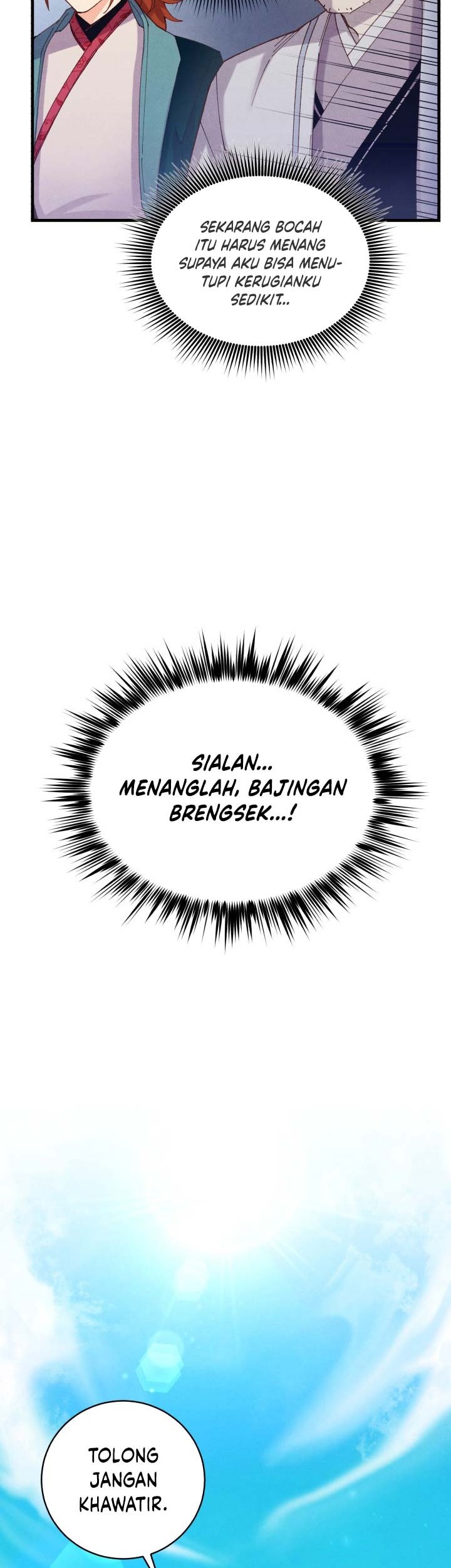 lightning expert Chapter 140 Gambar 19