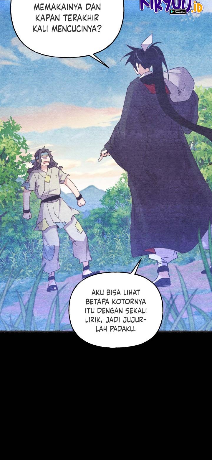 lightning expert Chapter 140 Gambar 24