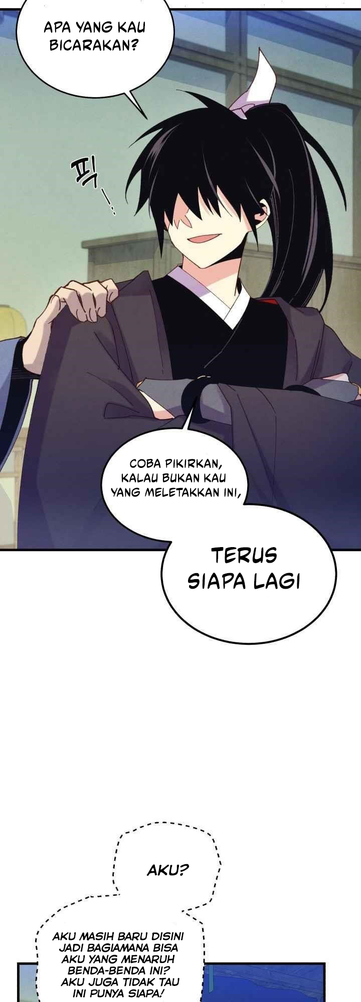 lightning expert Chapter 139 Gambar 10