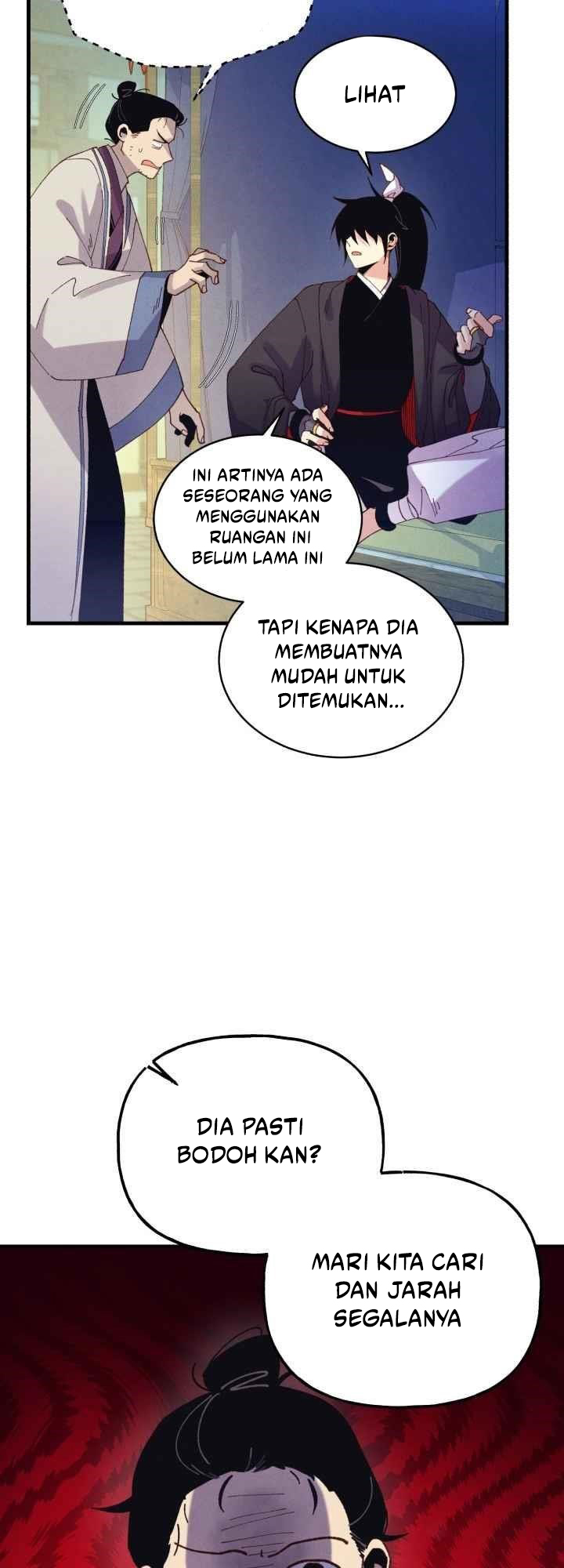 lightning expert Chapter 139 Gambar 11