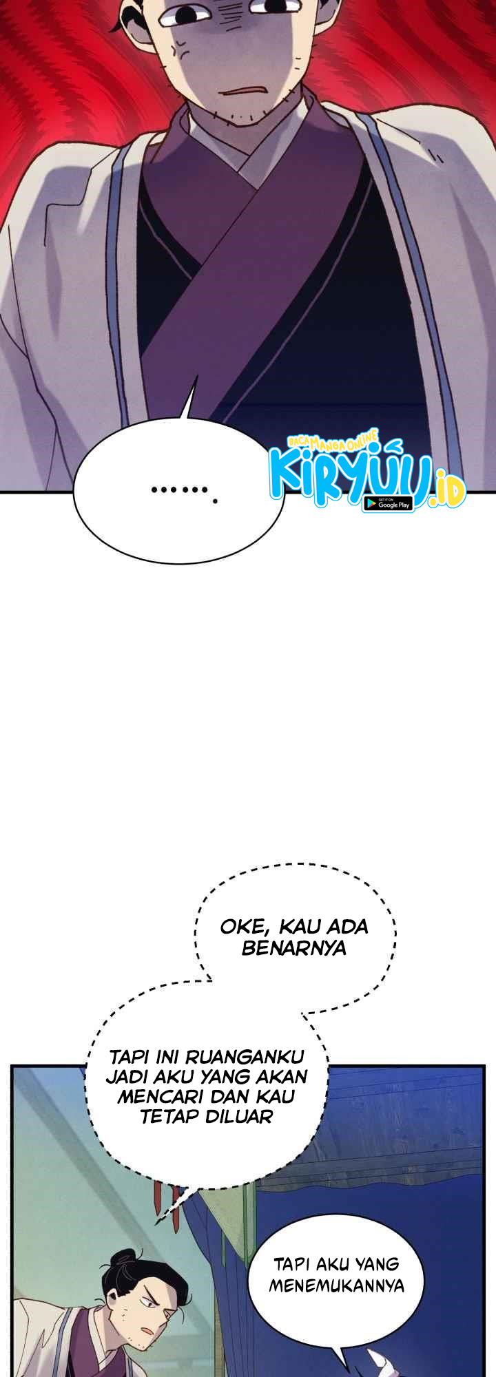 lightning expert Chapter 139 Gambar 12