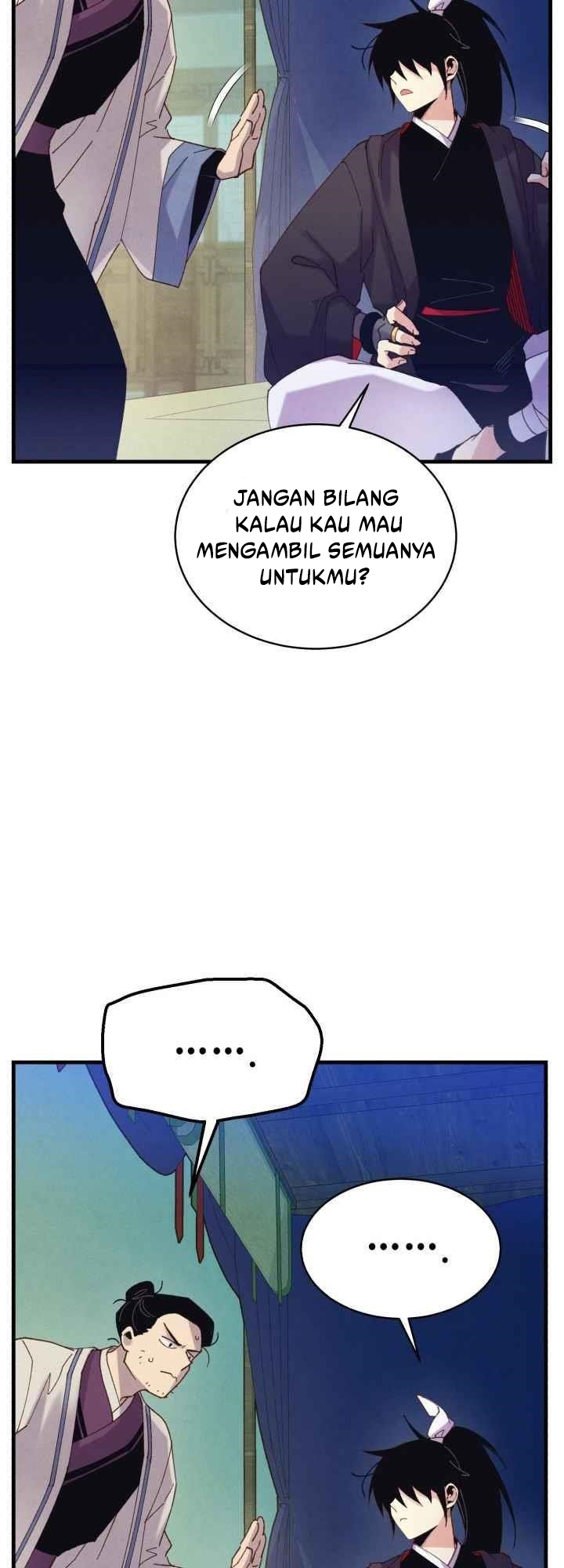 lightning expert Chapter 139 Gambar 13