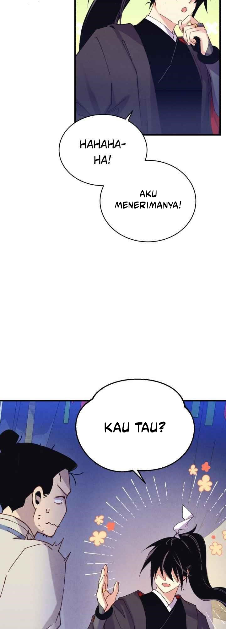 lightning expert Chapter 139 Gambar 18