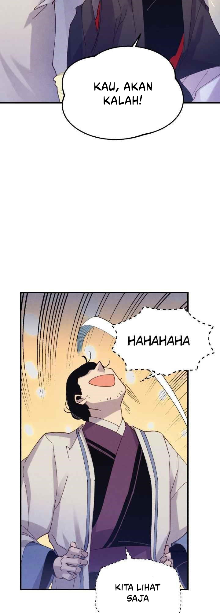 lightning expert Chapter 139 Gambar 19