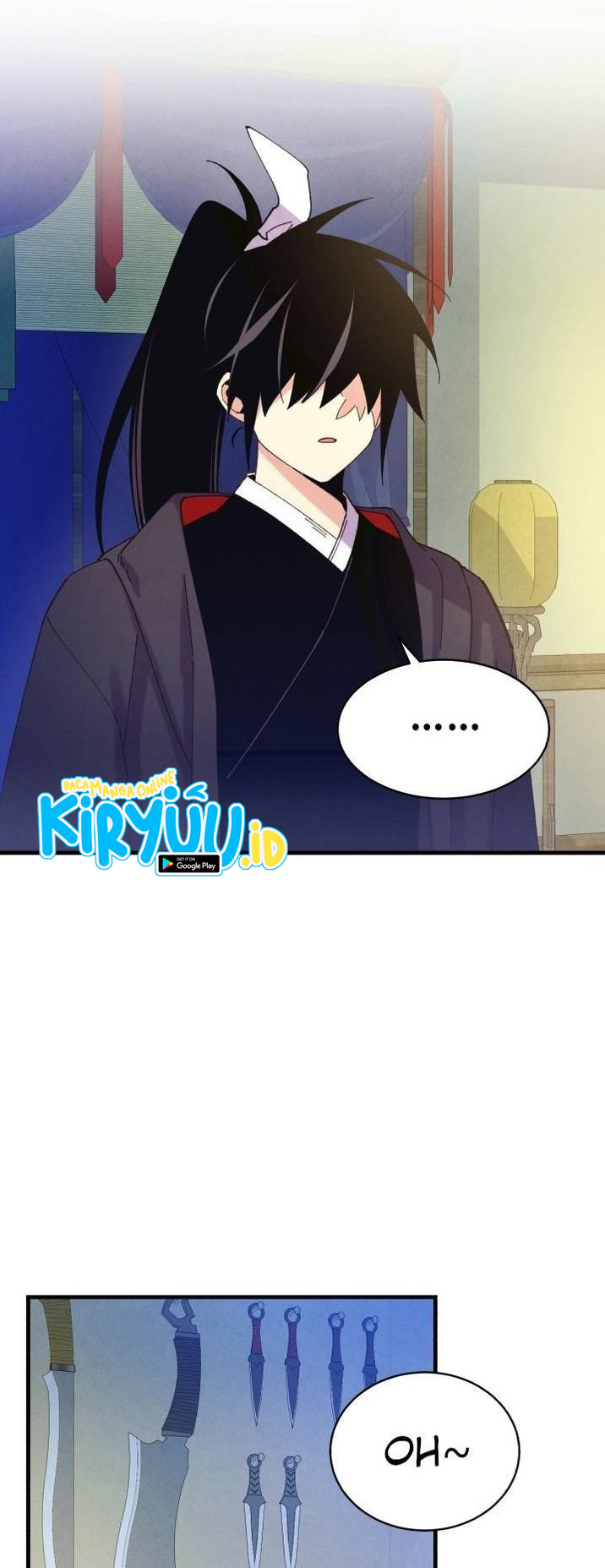 Baca Manhwa lightning expert Chapter 139 Gambar 2