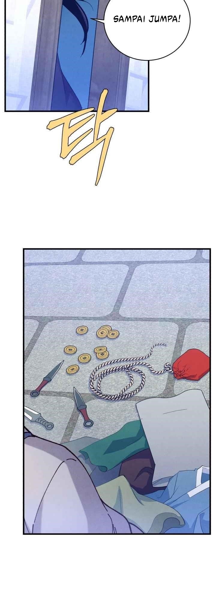 lightning expert Chapter 139 Gambar 23
