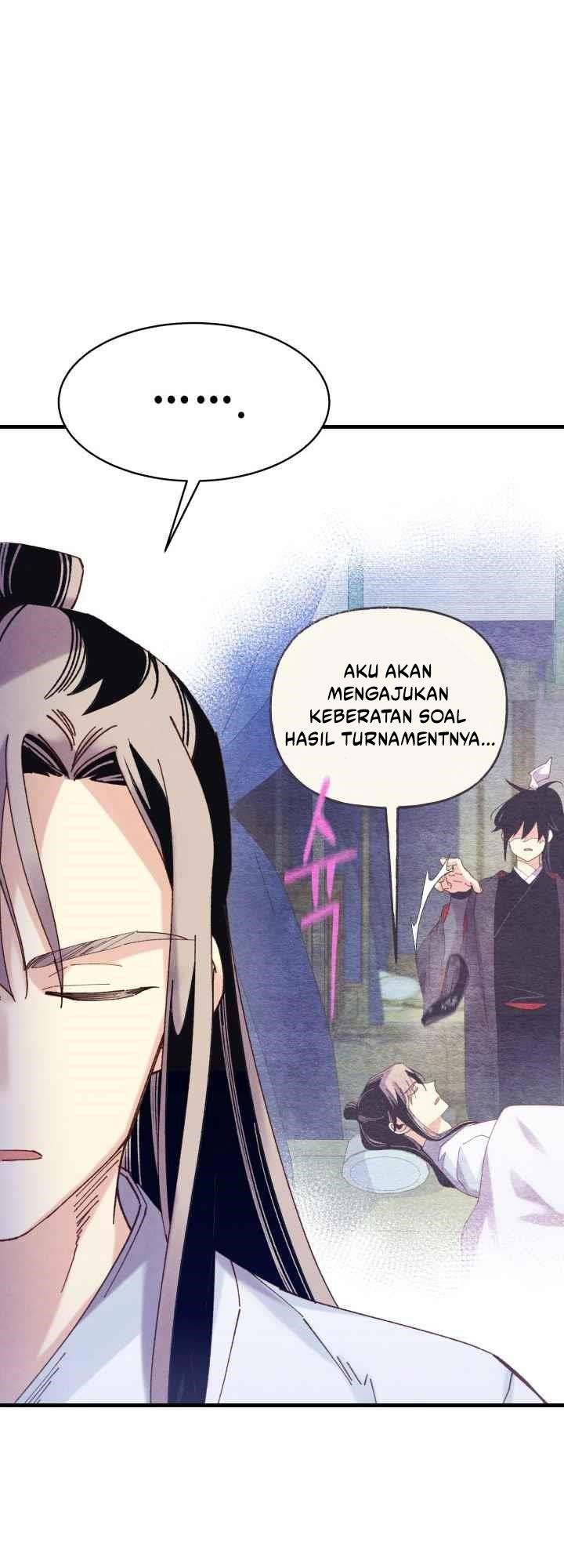 lightning expert Chapter 139 Gambar 27
