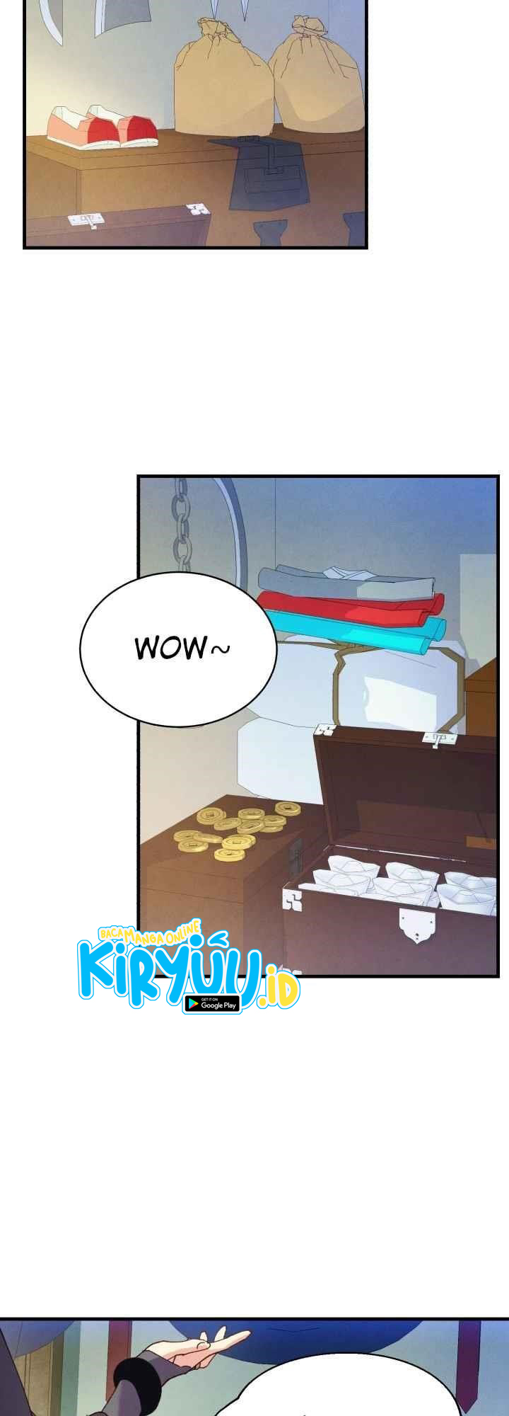 lightning expert Chapter 139 Gambar 3