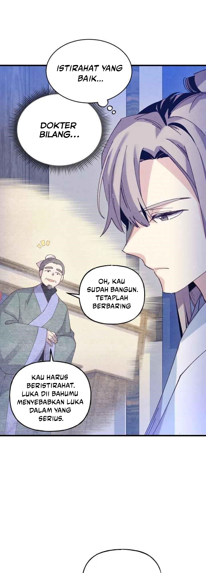 lightning expert Chapter 139 Gambar 31