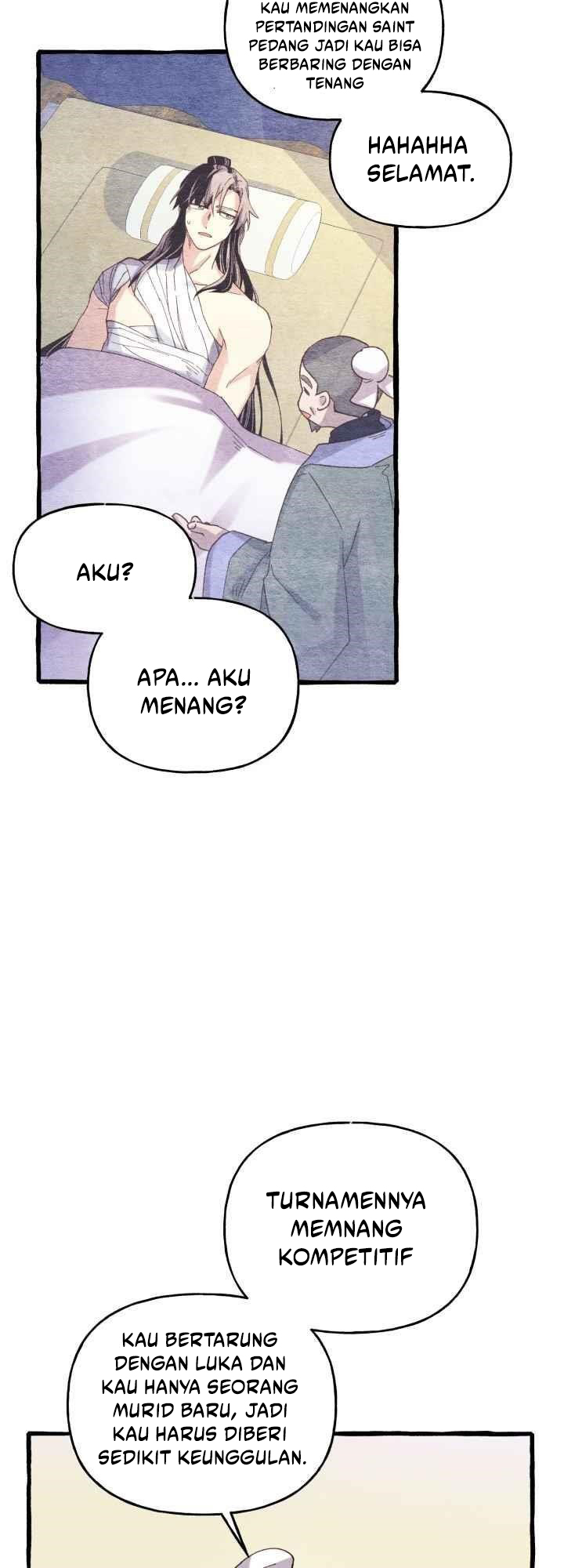 lightning expert Chapter 139 Gambar 32
