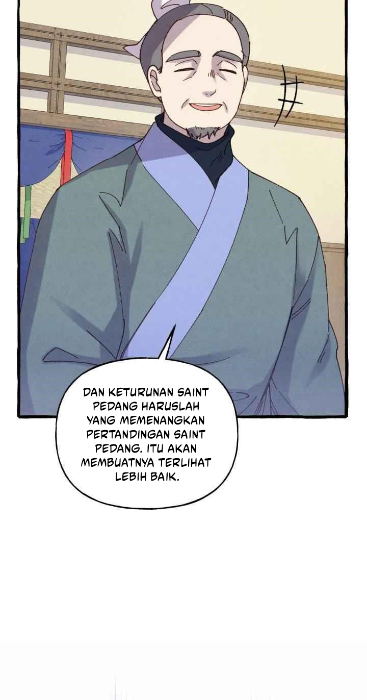 lightning expert Chapter 139 Gambar 33