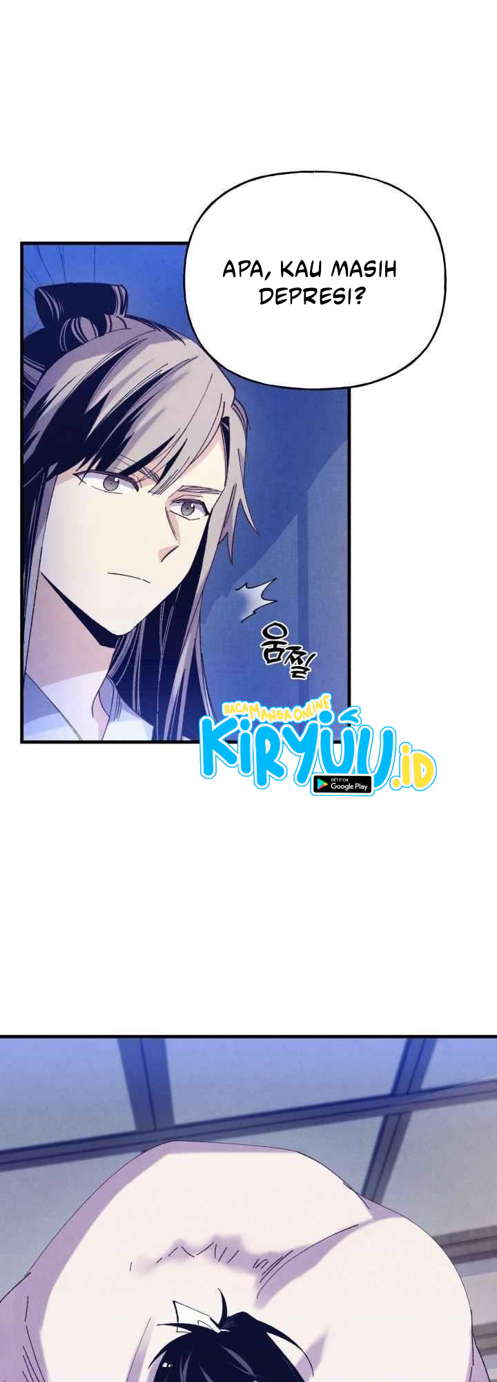 lightning expert Chapter 139 Gambar 35