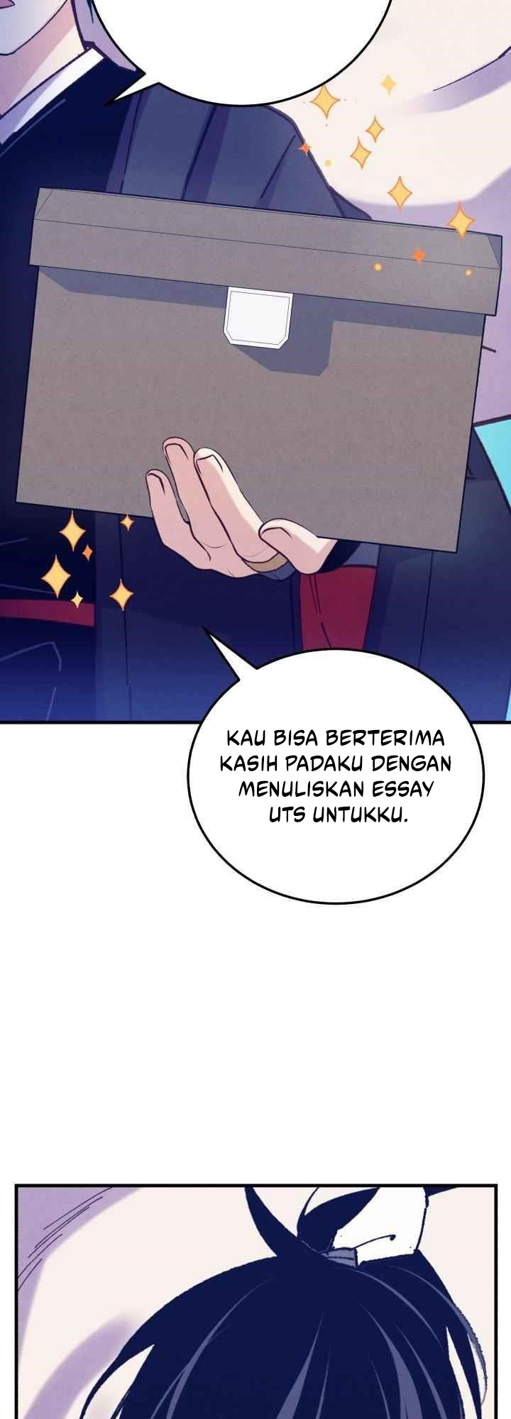 lightning expert Chapter 139 Gambar 38