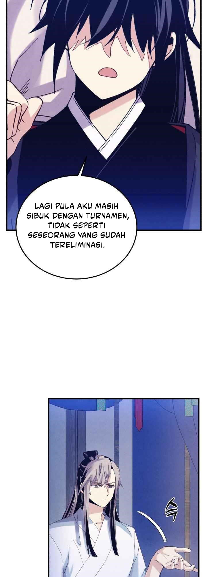 lightning expert Chapter 139 Gambar 39