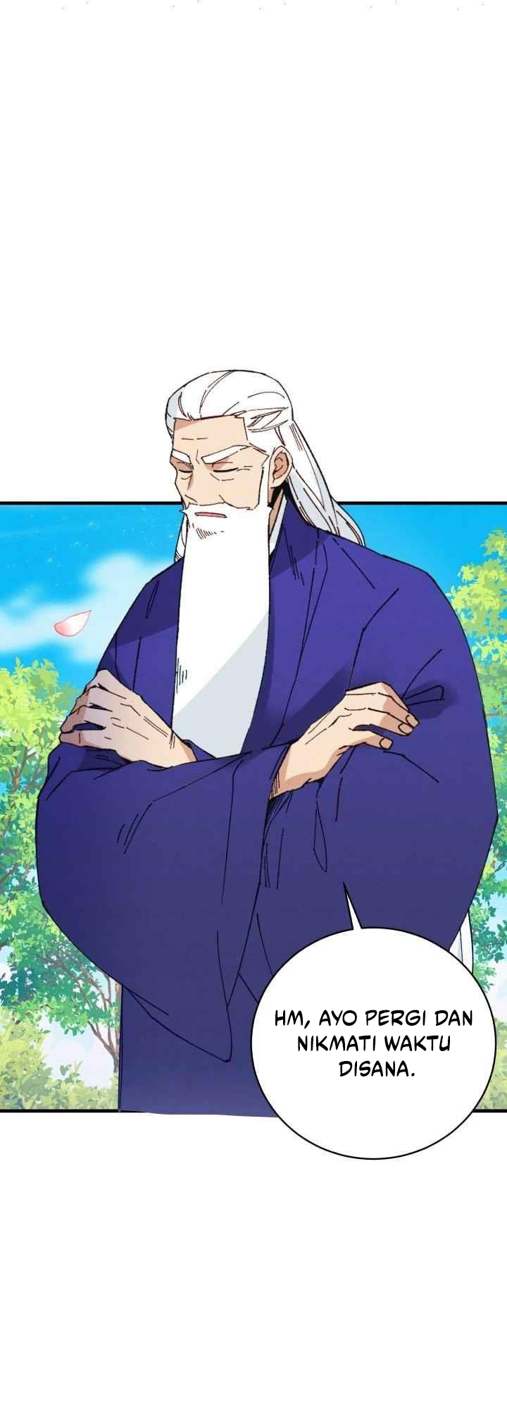 lightning expert Chapter 139 Gambar 42