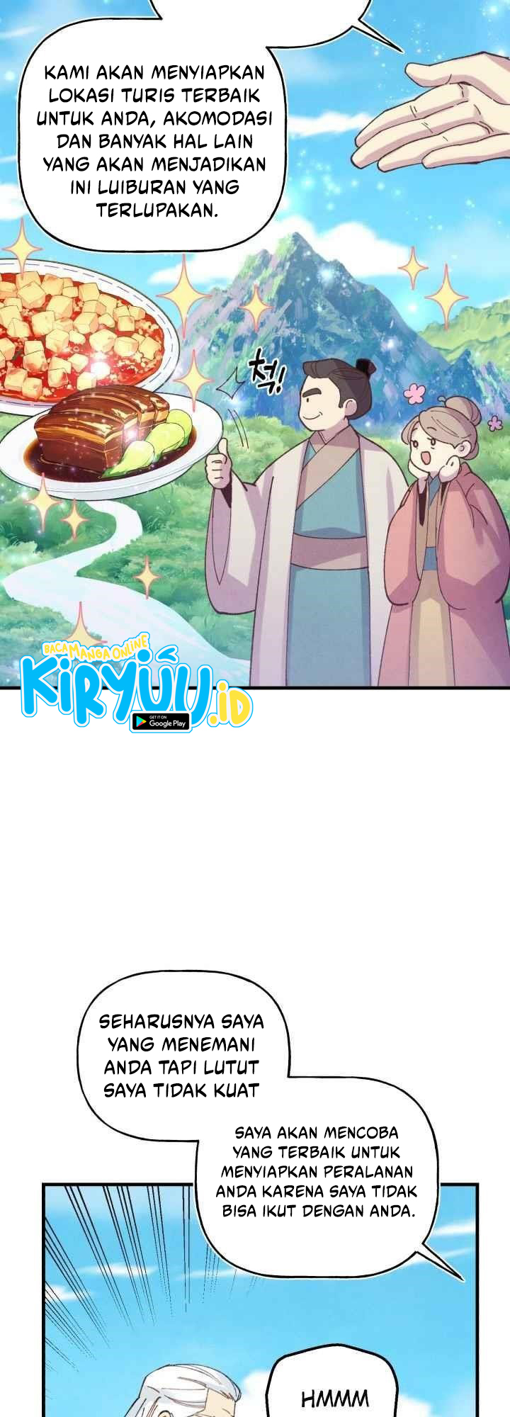lightning expert Chapter 139 Gambar 45