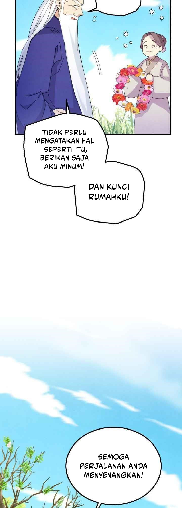 lightning expert Chapter 139 Gambar 46