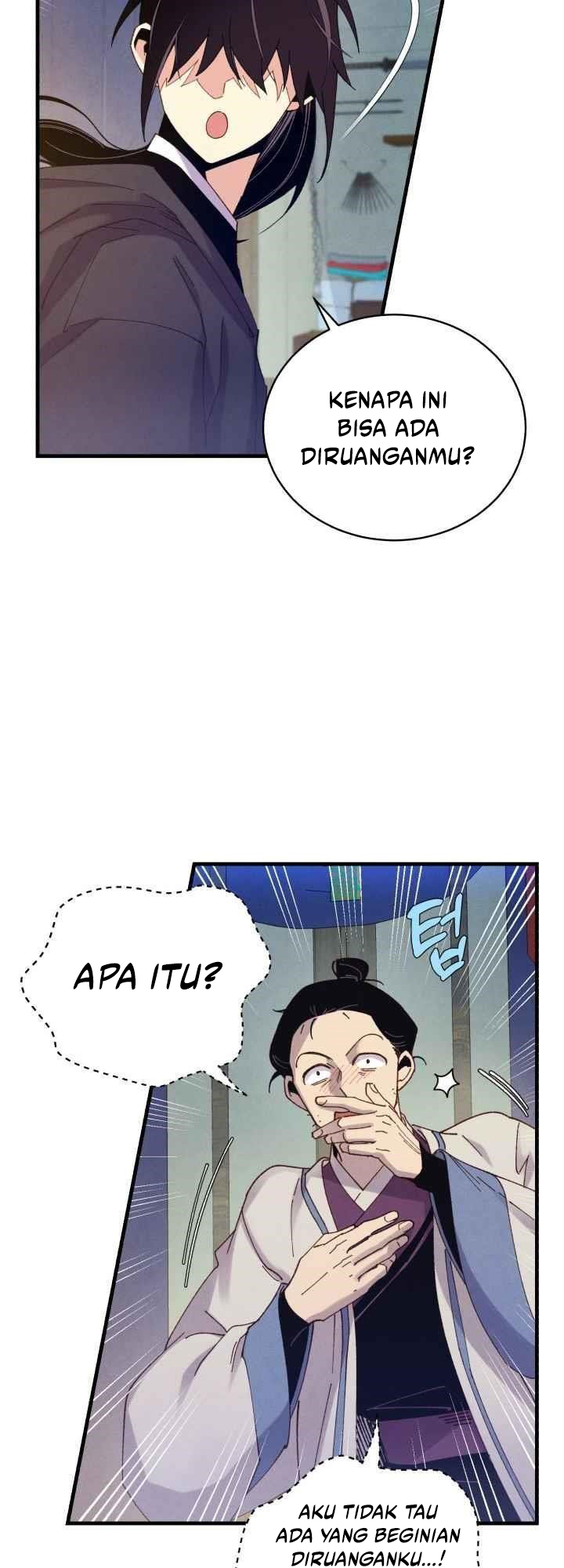 lightning expert Chapter 139 Gambar 5