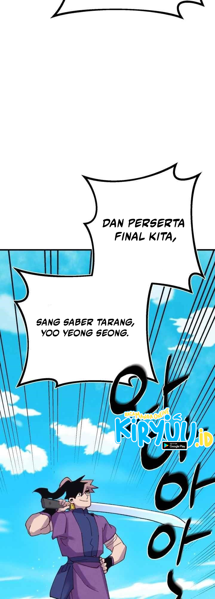 lightning expert Chapter 139 Gambar 53