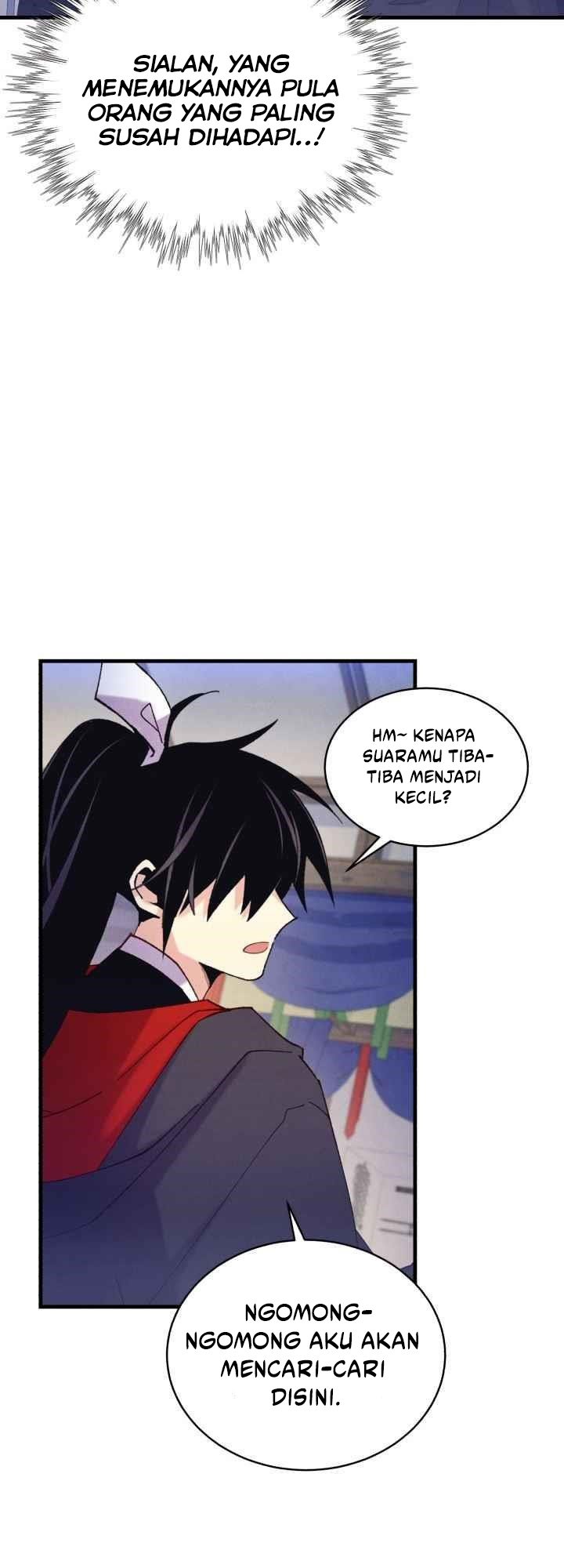 lightning expert Chapter 139 Gambar 7