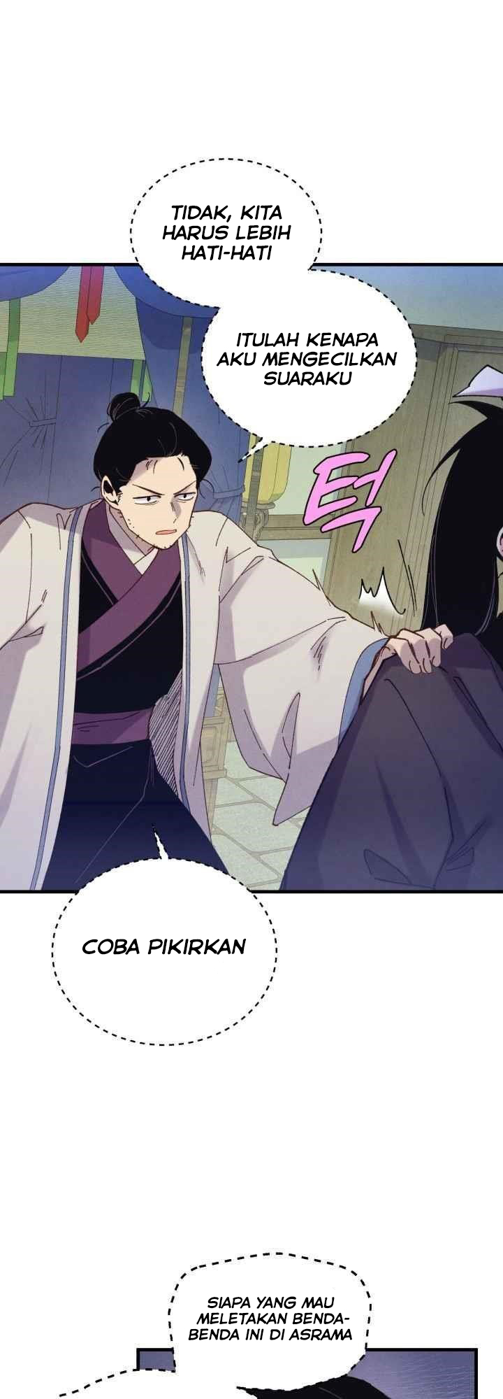 lightning expert Chapter 139 Gambar 8